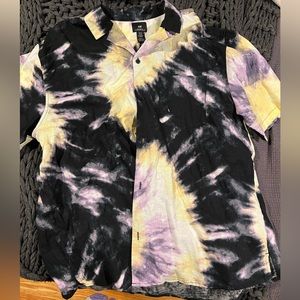 H&M dress shirt